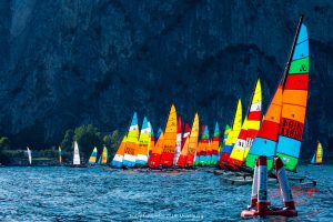 Hobie Europeans 2024 Day 1 07767