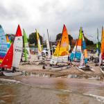 German And Polish Hc16 And Hc14 Championship Ustka 202414