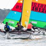 German And Polish Hc16 And Hc14 Championship Ustka 202415