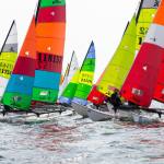 German And Polish Hc16 And Hc14 Championship Ustka 20246