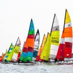 German And Polish Hc16 And Hc14 Championship Ustka 20247