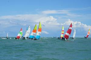 Adriatic Hobie Cat Cup 6