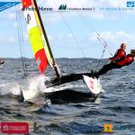 2024 Open Danish Hobie 16 Nationals 1