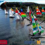 2024 Open Danish Hobie 16 Nationals 16