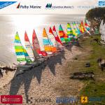 2024 Open Danish Hobie 16 Nationals 17