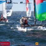 2024 Open Danish Hobie 16 Nationals 2