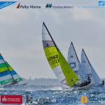 2024 Open Danish Hobie 16 Nationals 3