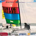 2024 Open Danish Hobie 16 Nationals 4
