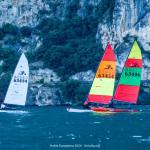 Hobie Cat 14 Euro Cup 3