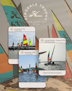 Hc14 Euro Cup 2025 Ig Post 16