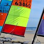 Dutch Hobie 14 20251