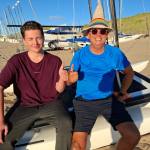 Dutch Hobie 14 202512