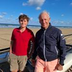 Dutch Hobie 14 202513