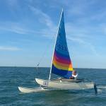 Dutch Hobie 14 202518