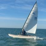 Dutch Hobie 14 202519