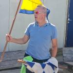 Dutch Hobie 14 20252