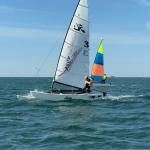 Dutch Hobie 14 202520