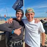 Dutch Hobie 14 20253