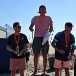 Dutch Hobie 14 20258