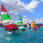 Adriatic Hobie Cat Cup 2025 1