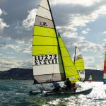 Adriatic Hobie Cat Cup 2025 12