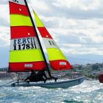 Adriatic Hobie Cat Cup 2025 38