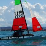Adriatic Hobie Cat Cup 2025 4