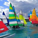 Adriatic Hobie Cat Cup 2025 52