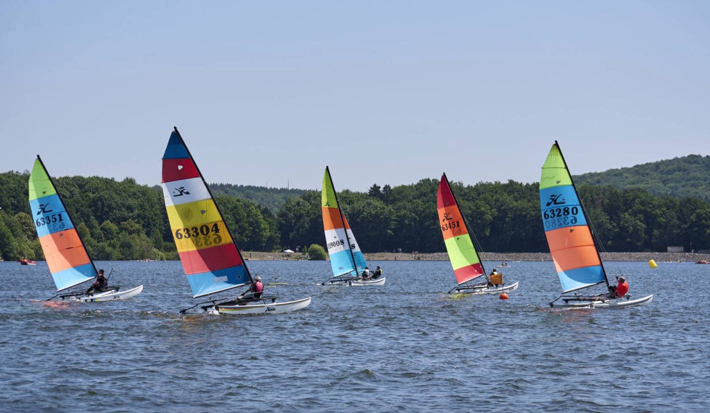 Hc14 Eurocup Dinsdaletrophy Bostalsee 1
