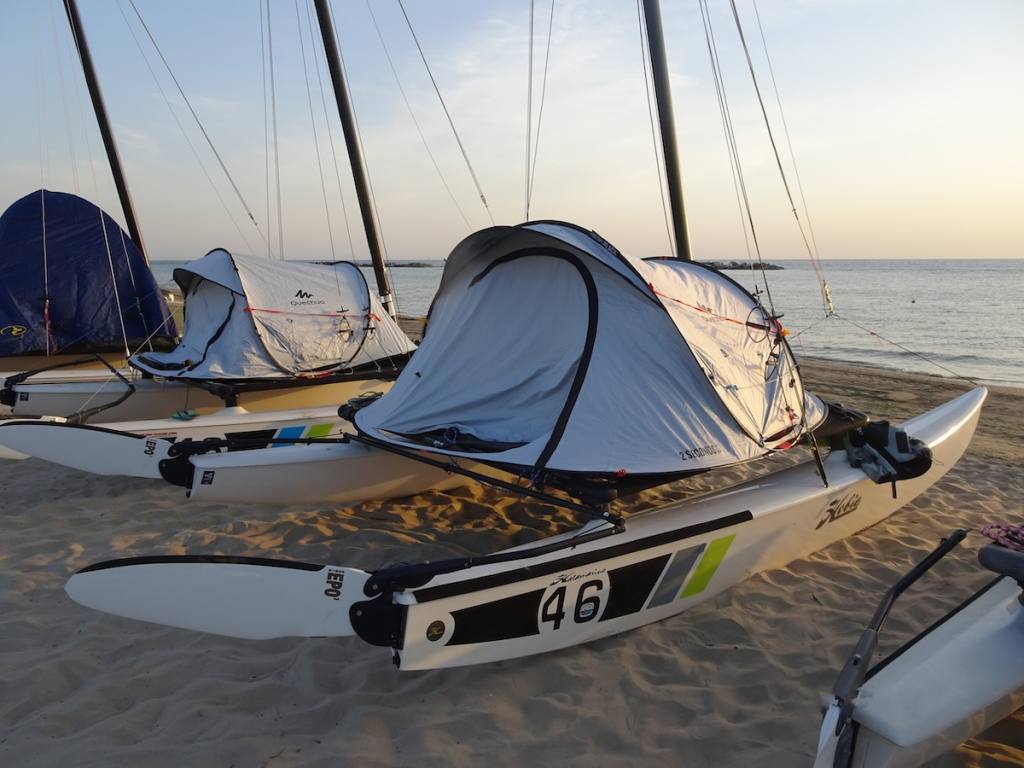Hobie Raid 202615