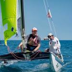 Adriatic Hobie Cat Cup 202614