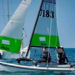 Adriatic Hobie Cat Cup 202619