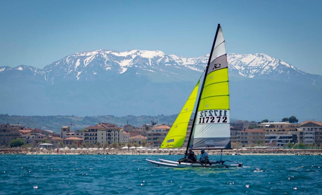 Adriatic Hobie Cat Cup 20267